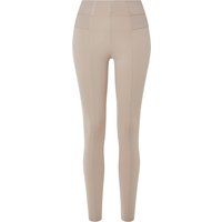ESMARA® Damen Jeggings (Beige, L(44/46))