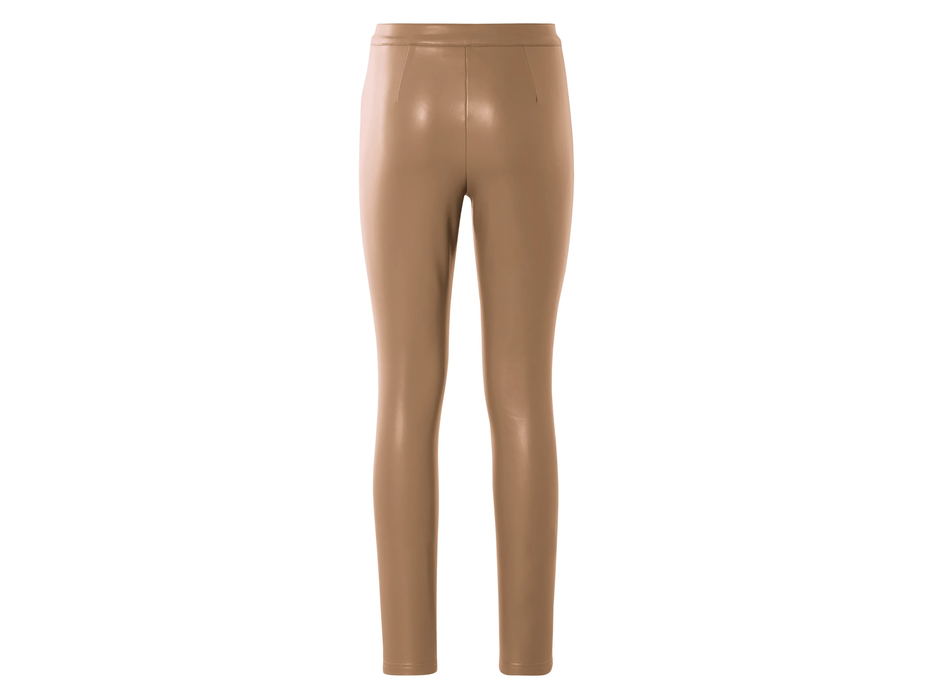 ESMARA® Damen Jeggings (Beige, 38) – Bild 3 von 4