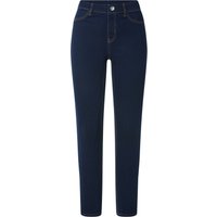 ESMARA® Damen Jeggings (Blau, 42)