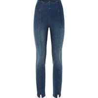 ESMARA® Damen Jeggings (Blau, S(36/38))