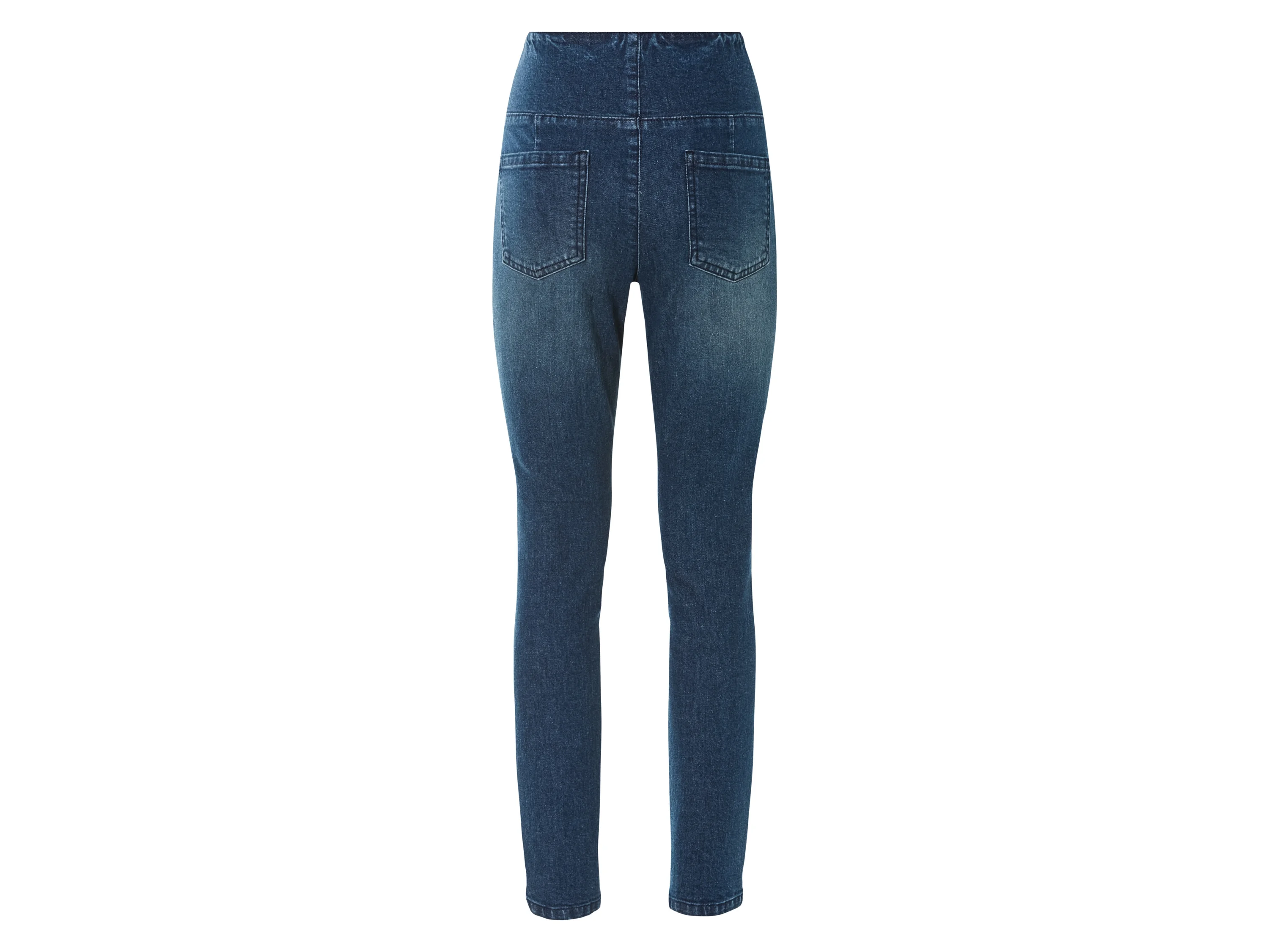 ESMARA® Damen Jeggings (Blau, S(36/38)) – Bild 2 von 2