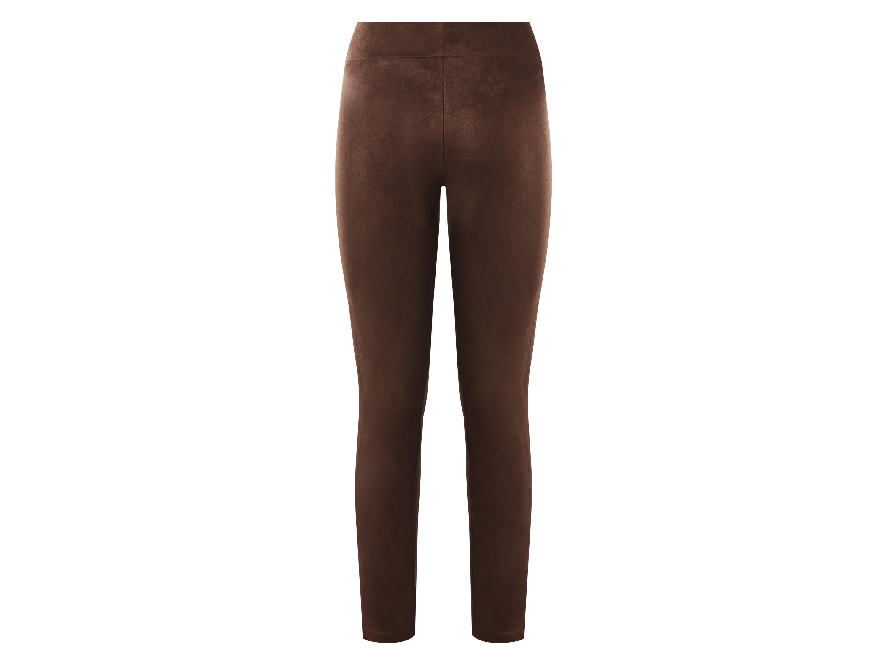 ESMARA® Damen Jeggings (Braun, XS(32/34)) – Bild 3 von 3