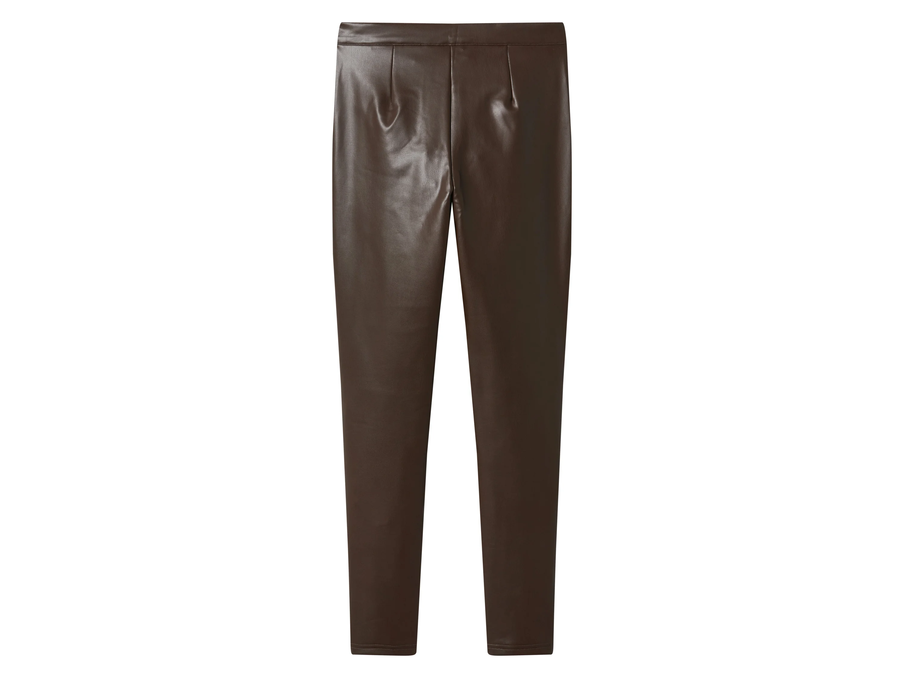 ESMARA® Damen Jeggings (Braun, 44) – Bild 3 von 3