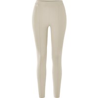 ESMARA® Damen Jeggings (Hellgrau, XS (32/34))