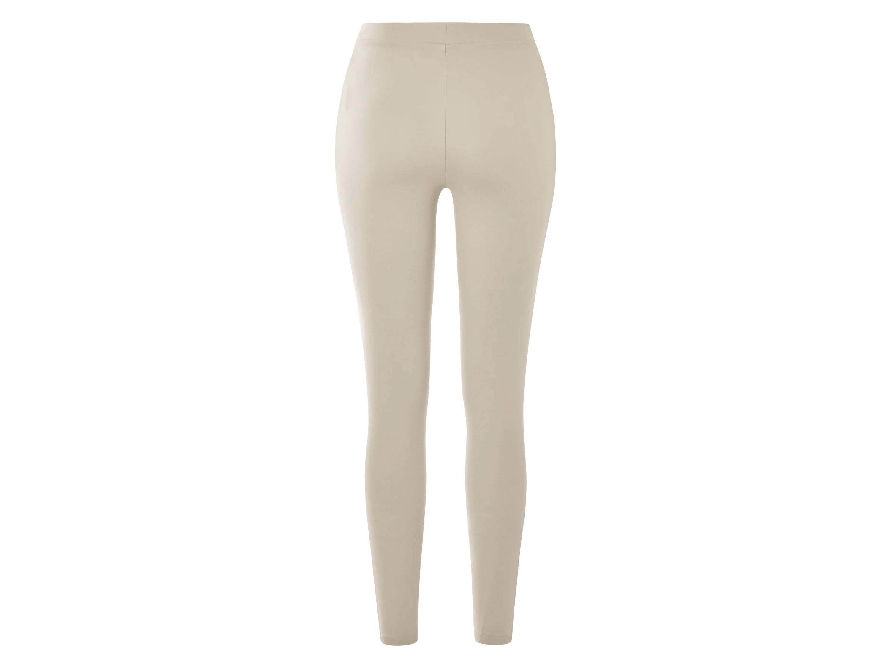 ESMARA® Damen Jeggings (Hellgrau, XS (32/34)) – Bild 3 von 4