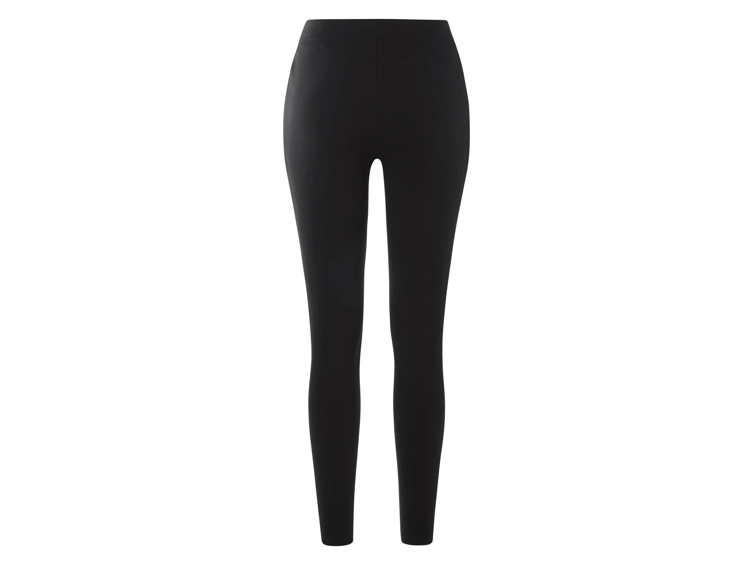 ESMARA® Damen Jeggings (Schwarz, XS (32/34)) – Bild 3 von 4