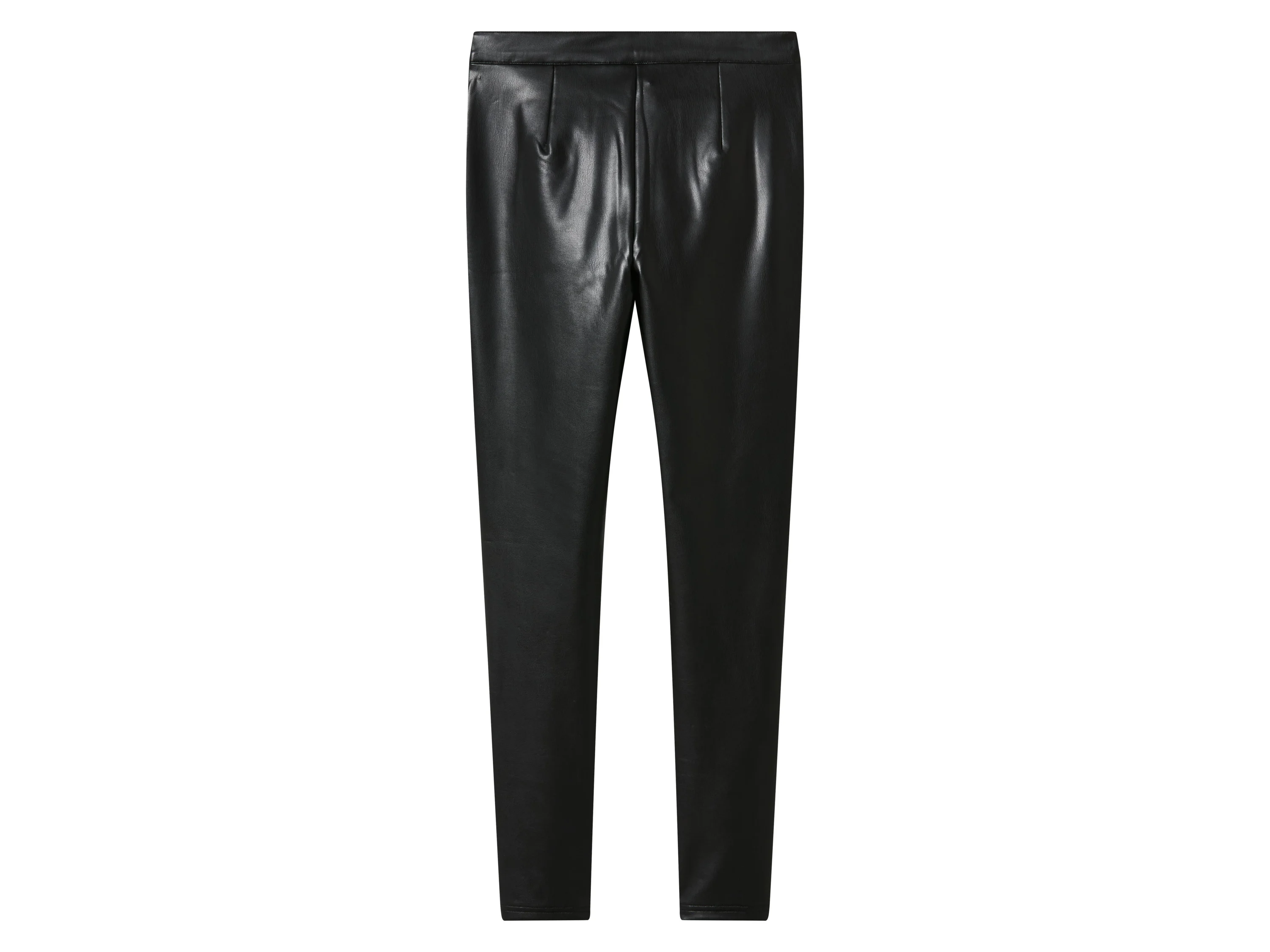 ESMARA® Damen Jeggings (Schwarz, 40) – Bild 3 von 4