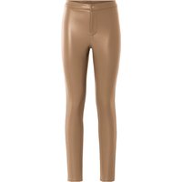 ESMARA® Damen Jeggings (Schwarz, 46)
