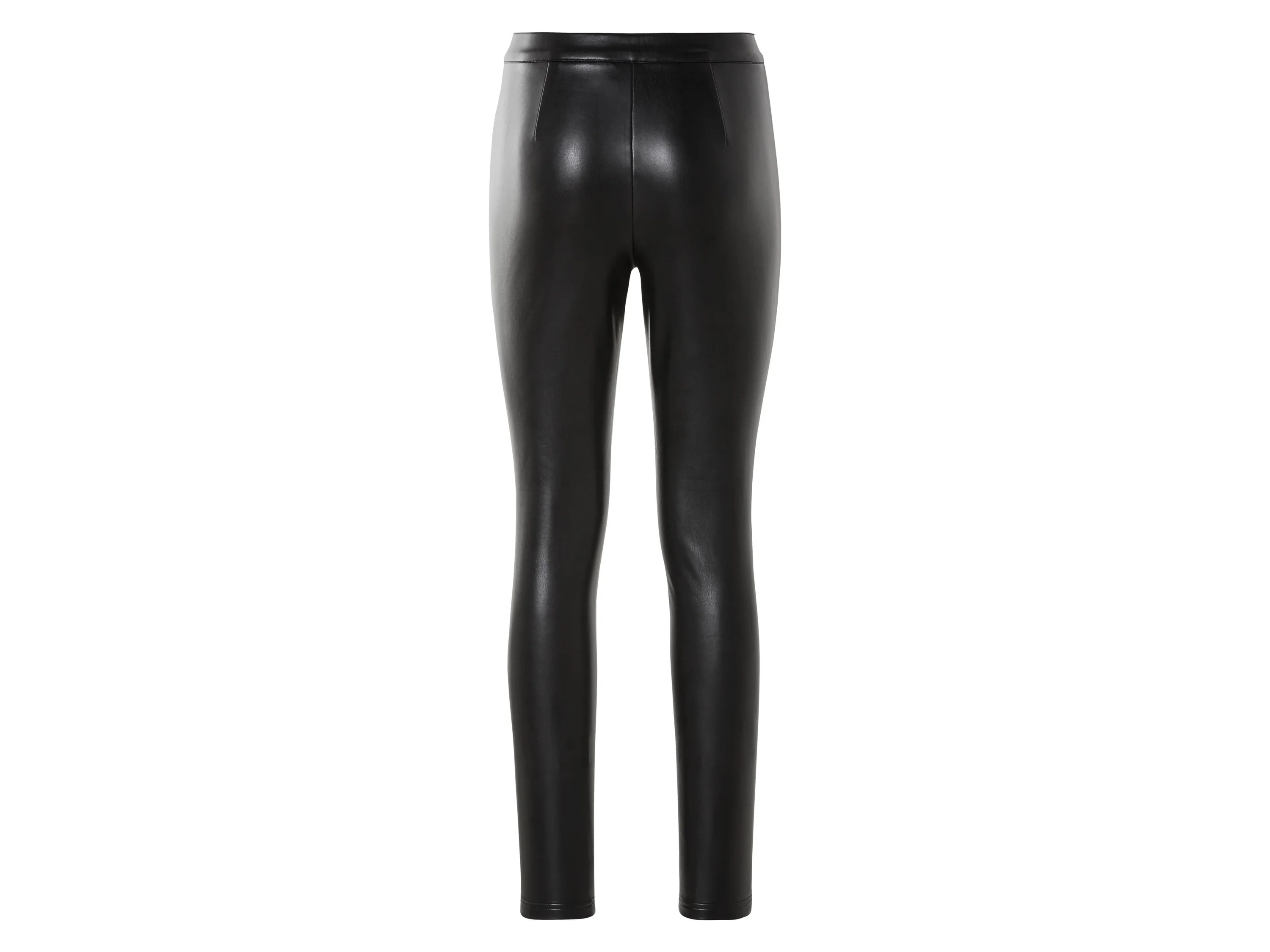 ESMARA® Damen Jeggings (Schwarz, 38) – Bild 3 von 4