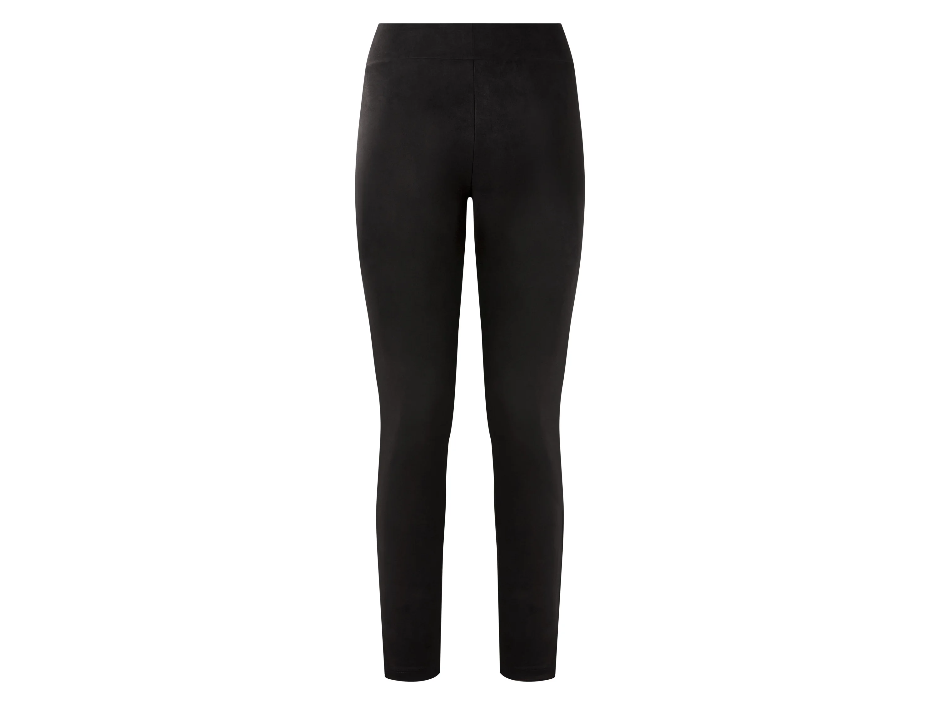 ESMARA® Damen Jeggings (Schwarz, M(40/42)) – Bild 3 von 3