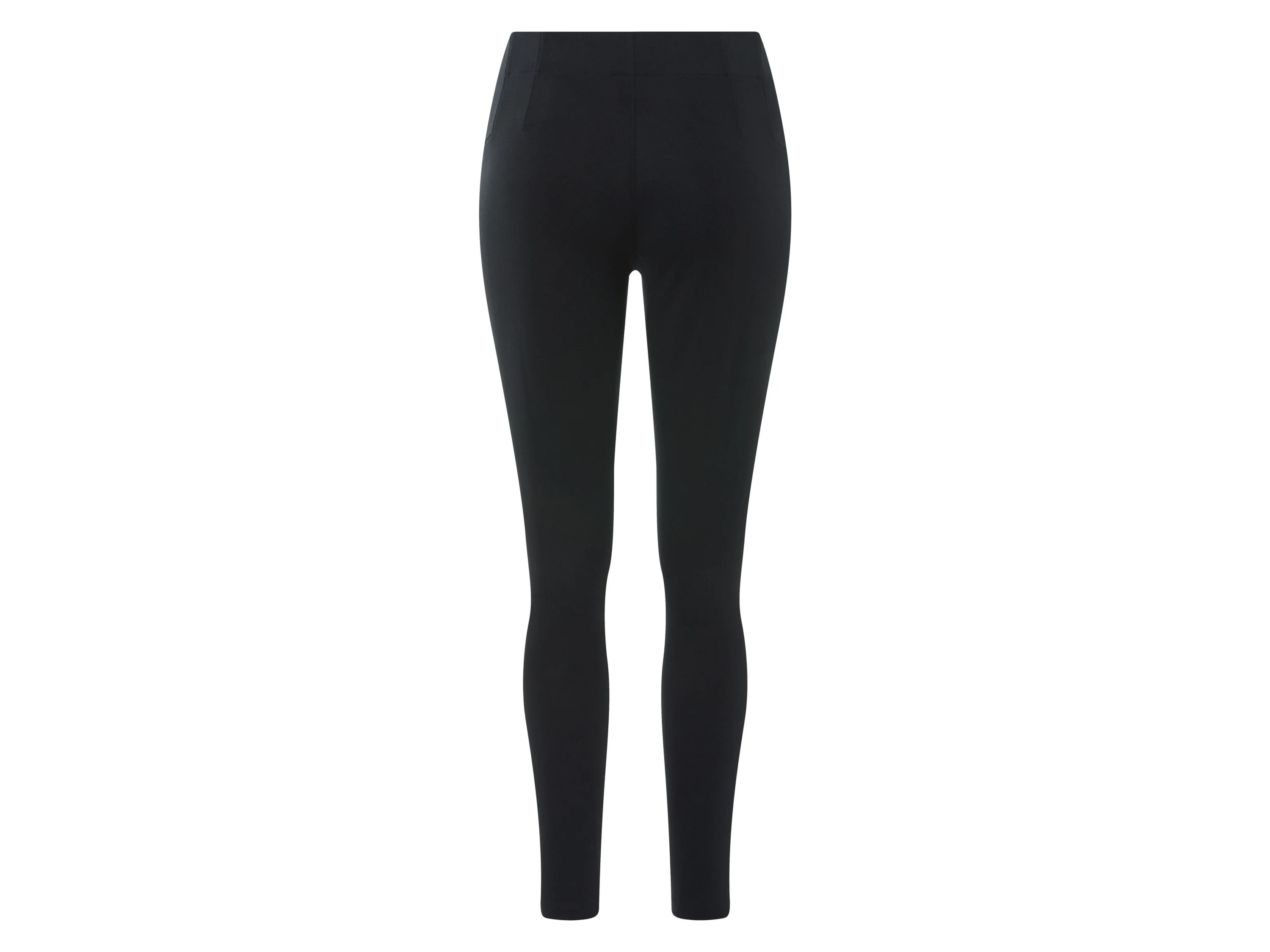 ESMARA® Damen Jeggings (Schwarz, XS(32/34)) – Bild 3 von 4