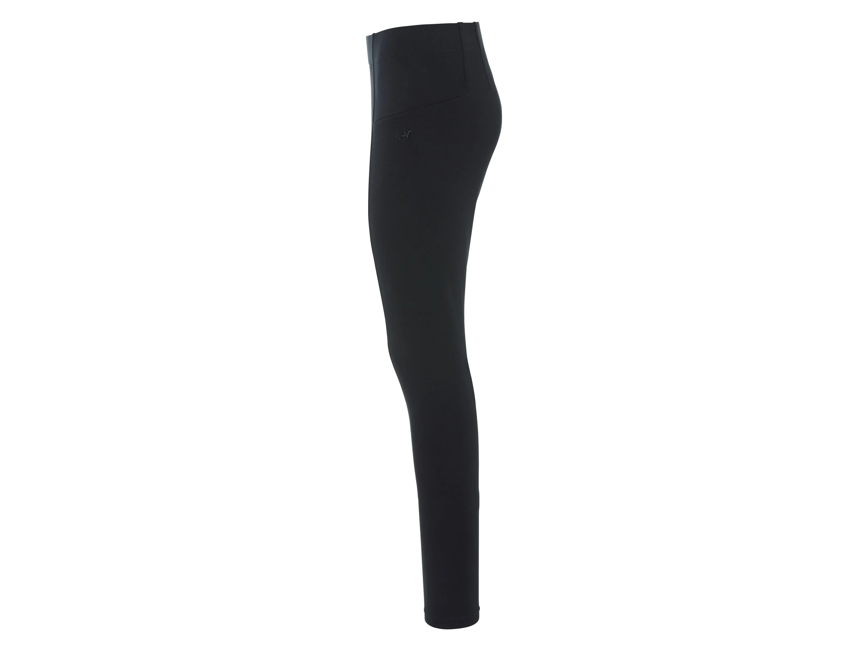 ESMARA® Damen Jeggings (Schwarz, XS(32/34)) – Bild 4 von 4