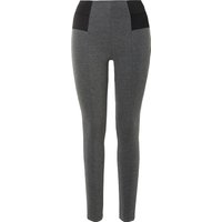 ESMARA® Damen Jeggings Shaping (Grau, XS (32/34))