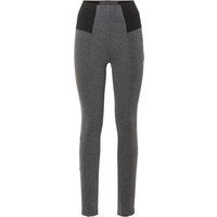 ESMARA® Damen Jeggings Shaping (Grau, S(36/38))