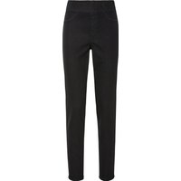 ESMARA® Damen Jeggings Thermo (Schwarz, 36)
