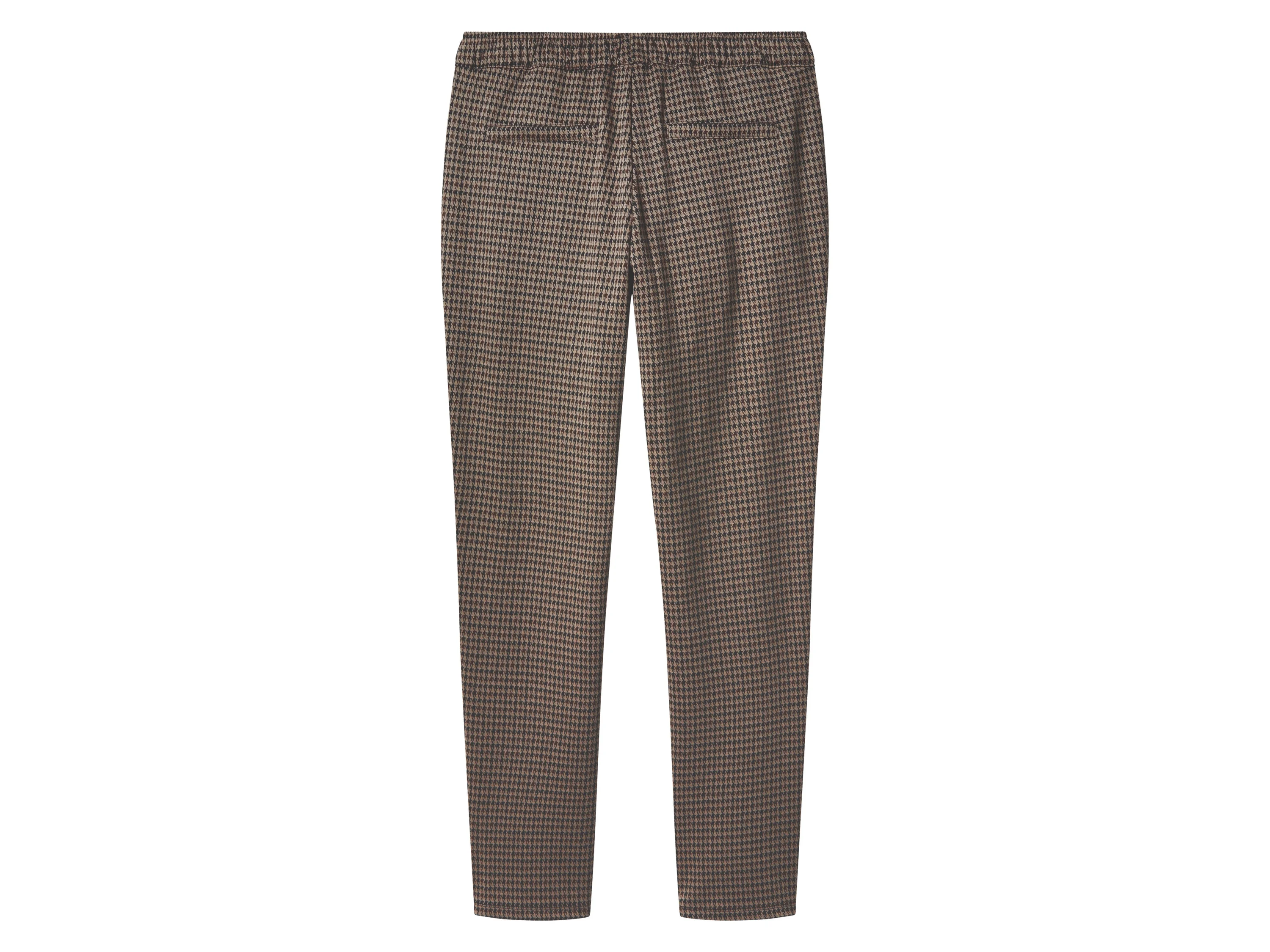 ESMARA® Damen Jogger (Beige, XS(32/34)) – Bild 3 von 3