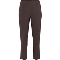ESMARA® Damen Jogger (Braun, XS(32/34))