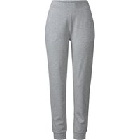 ESMARA® Damen Jogger Business (Grau, L(44/46))
