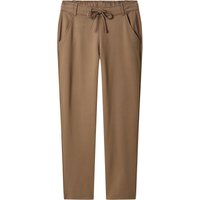 ESMARA® Damen Jogger (camel, XS(32/34))