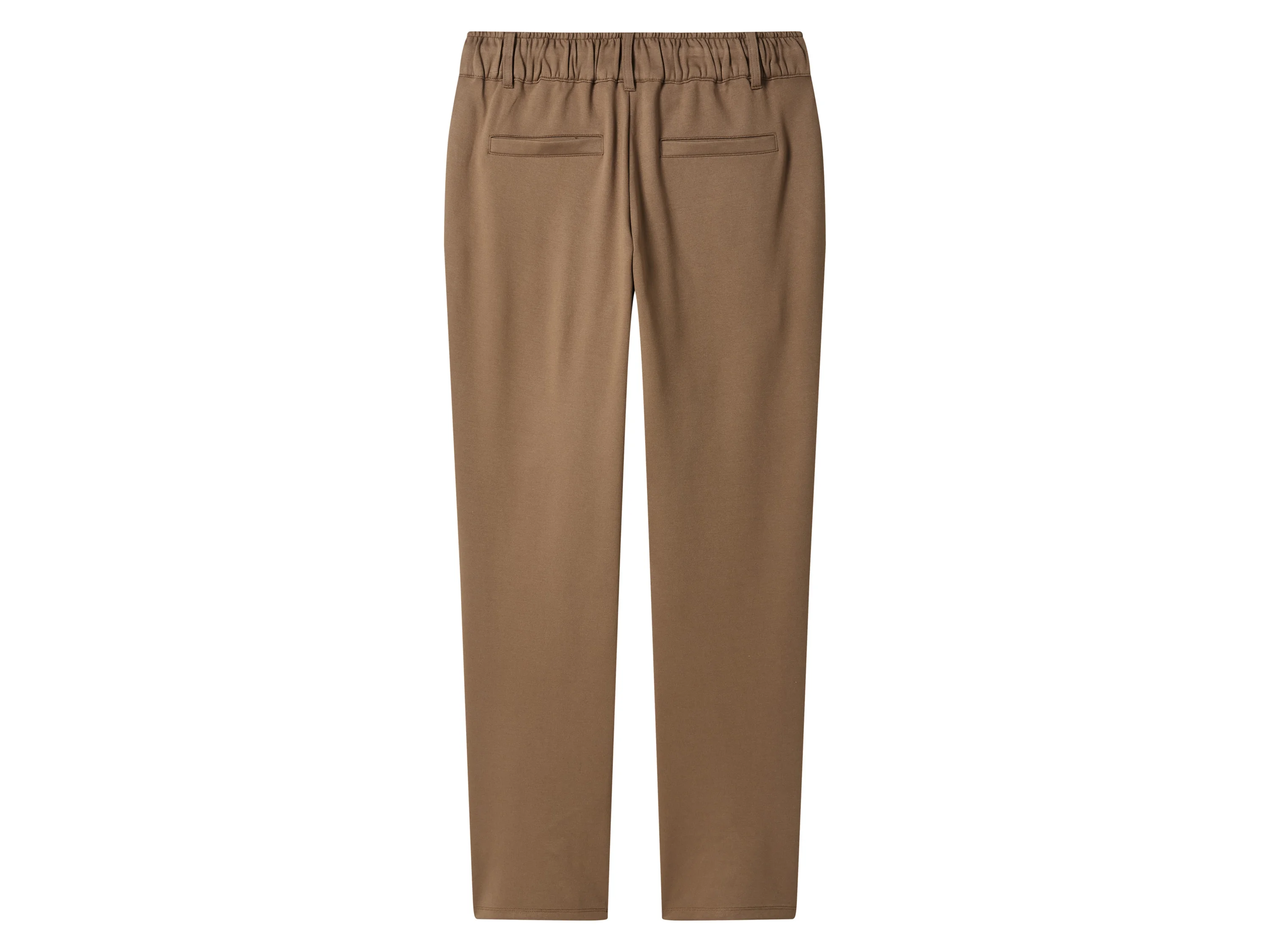 ESMARA® Damen Jogger (camel, XS(32/34)) – Bild 3 von 4