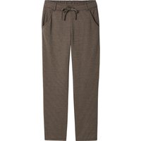 ESMARA® Damen Jogger (kariert, S(36/38))