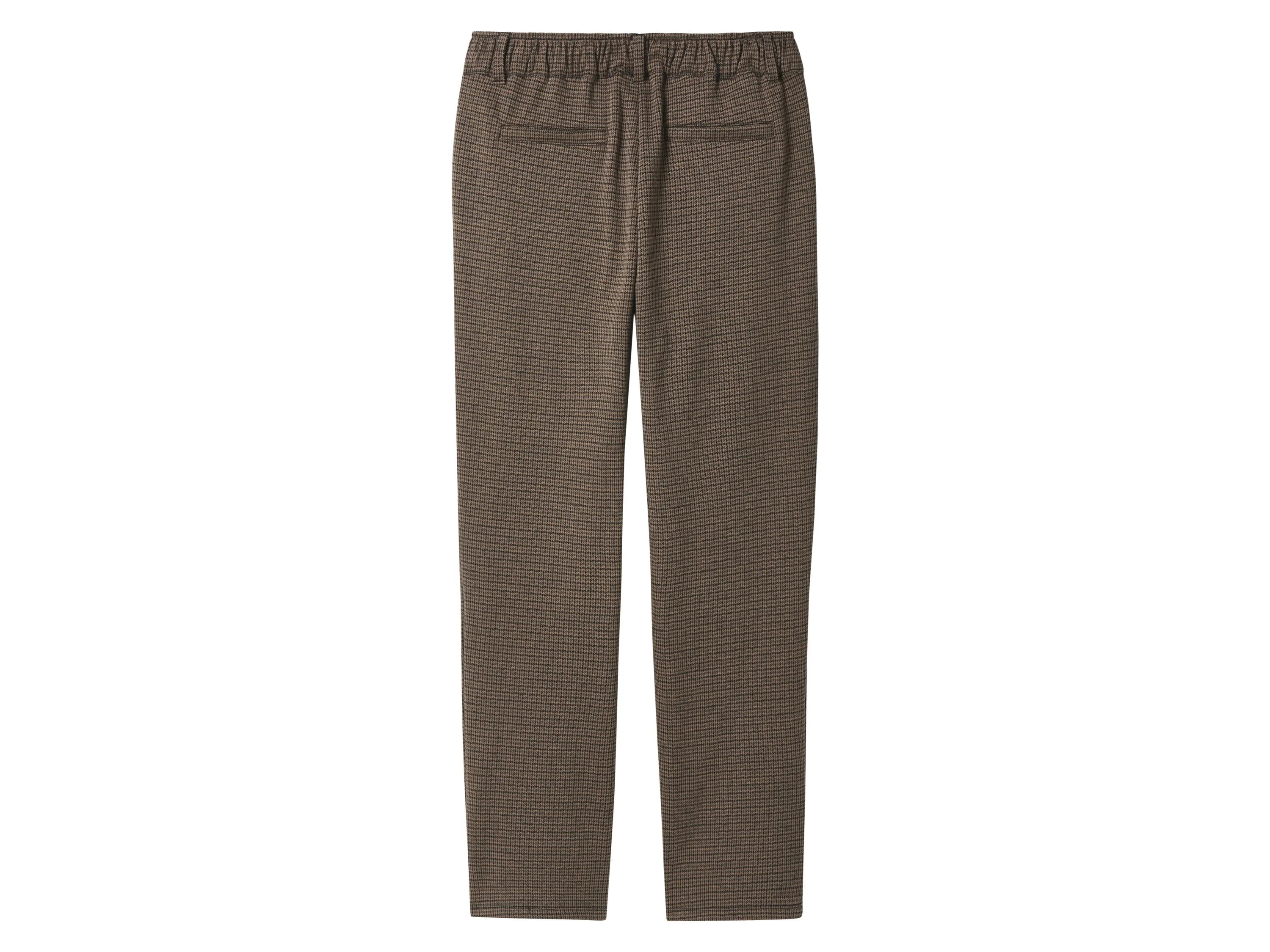 ESMARA® Damen Jogger (kariert, S(36/38)) – Bild 3 von 3