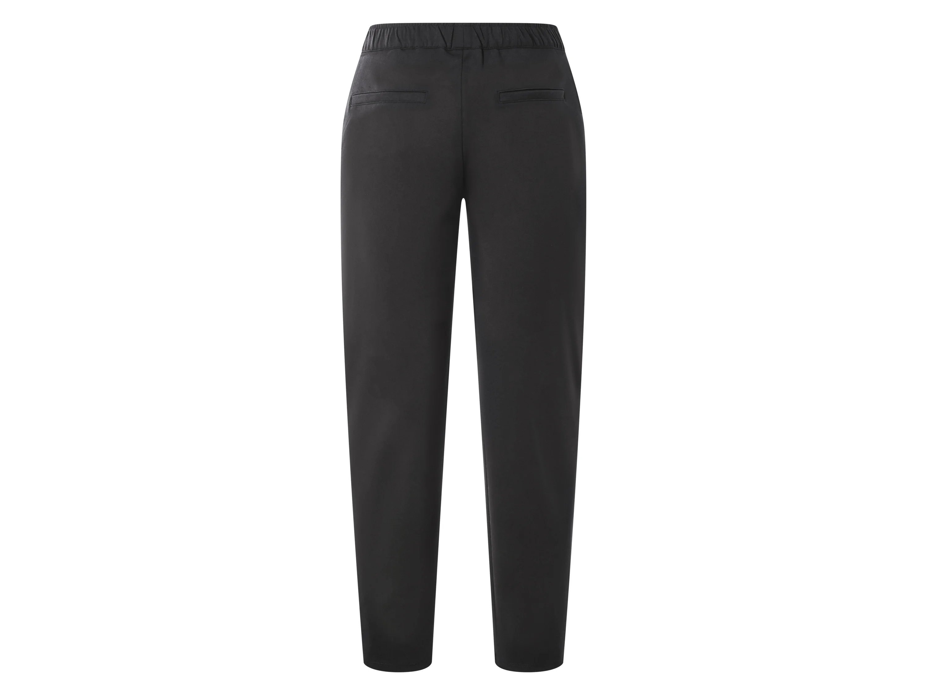 ESMARA® Damen Jogger (Schwarz, XS(32/34)) – Bild 2 von 2