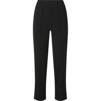 ESMARA® Damen Jogger schwarz (Schmal, S(36/38))
