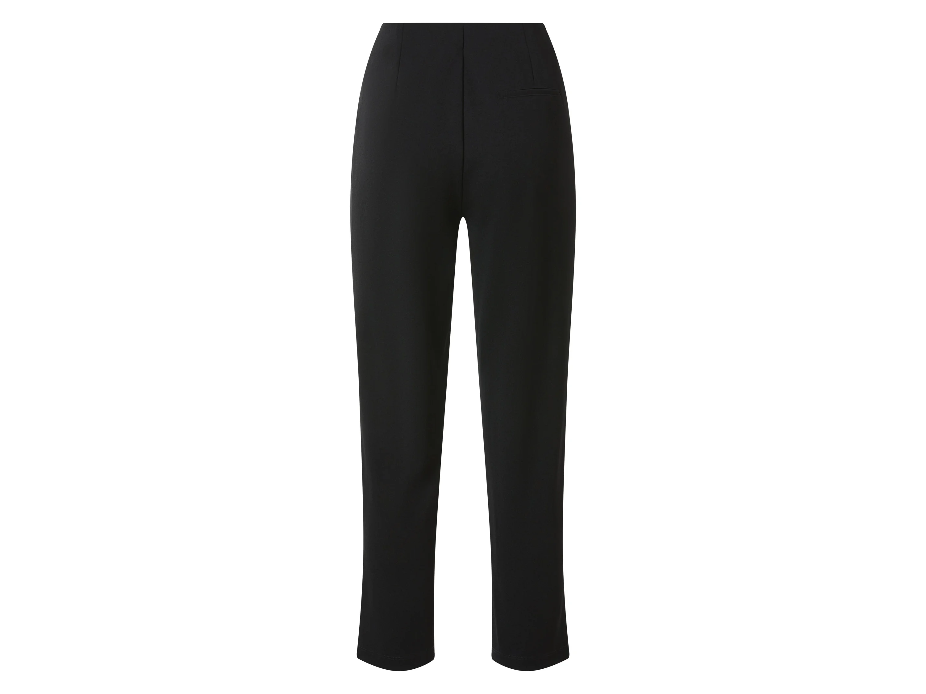 ESMARA® Damen Jogger schwarz (Schmal, XS(32/34)) – Bild 3 von 4