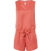 ESMARA® Damen Jumpsuit (Apricot, 36)