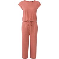 ESMARA® Damen Jumpsuit (Koralle, M(40/42))