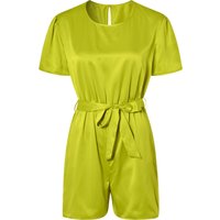 ESMARA® Damen Jumpsuit (Lime, 46)