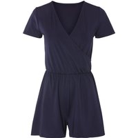 ESMARA® Damen Jumpsuit (Navy, S(36/38))