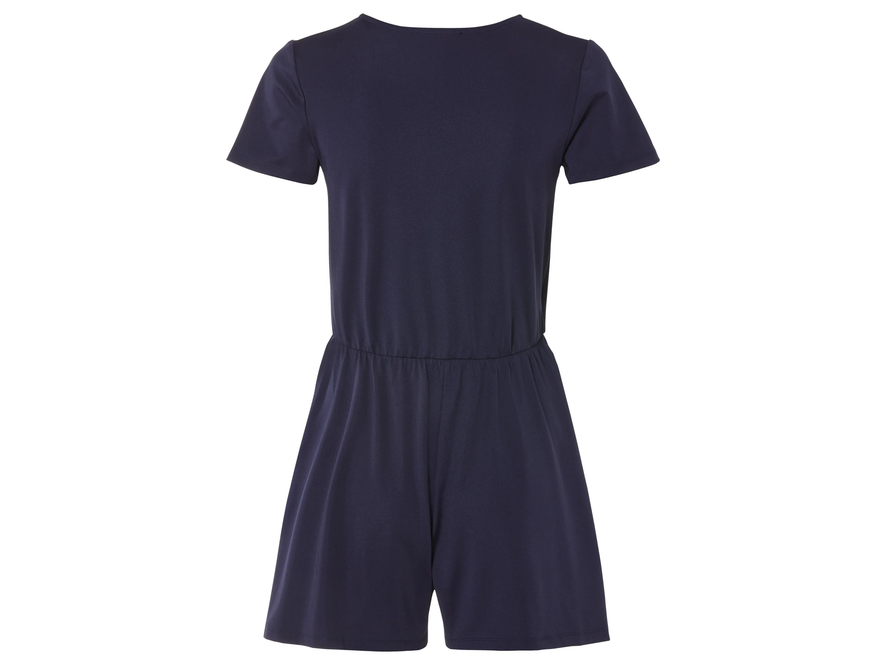 ESMARA® Damen Jumpsuit (Navy, S(36/38)) – Bild 2 von 2