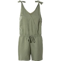 ESMARA® Damen Jumpsuit (Olive, 36)
