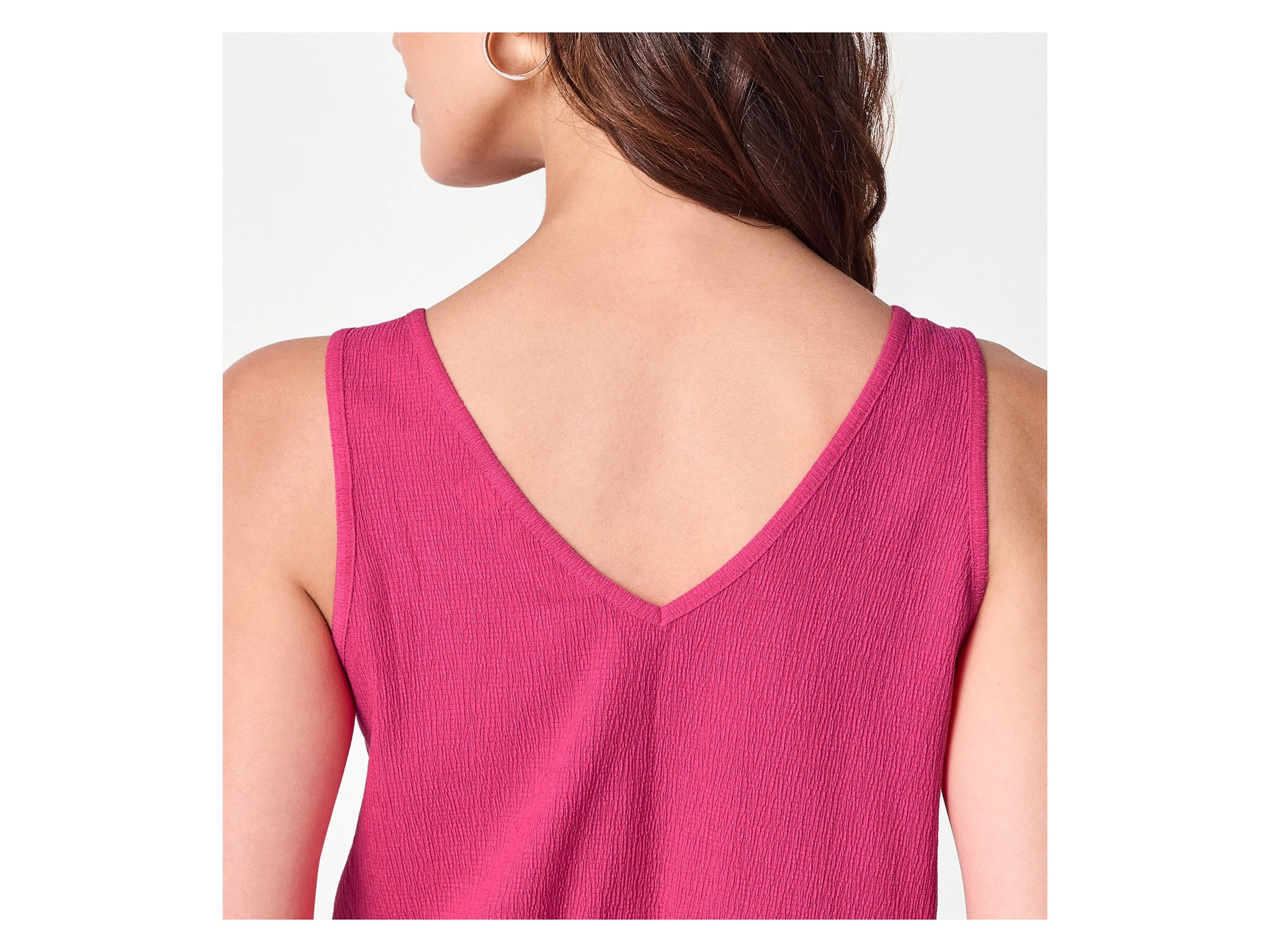 ESMARA® Damen Jumpsuit (Pink, S(36/38)) – Bild 4 von 4