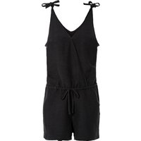 ESMARA® Damen Jumpsuit (Schwarz, 36)