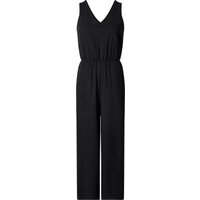 ESMARA® Damen Jumpsuit (Schwarz, L(44/46))