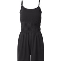 ESMARA® Damen Jumpsuit (Schwarz, S(36/38))