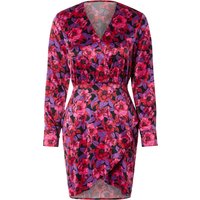 ESMARA® Damen Kleid (AOP, 36)