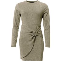 ESMARA® Damen Kleid beige (L(44/46))