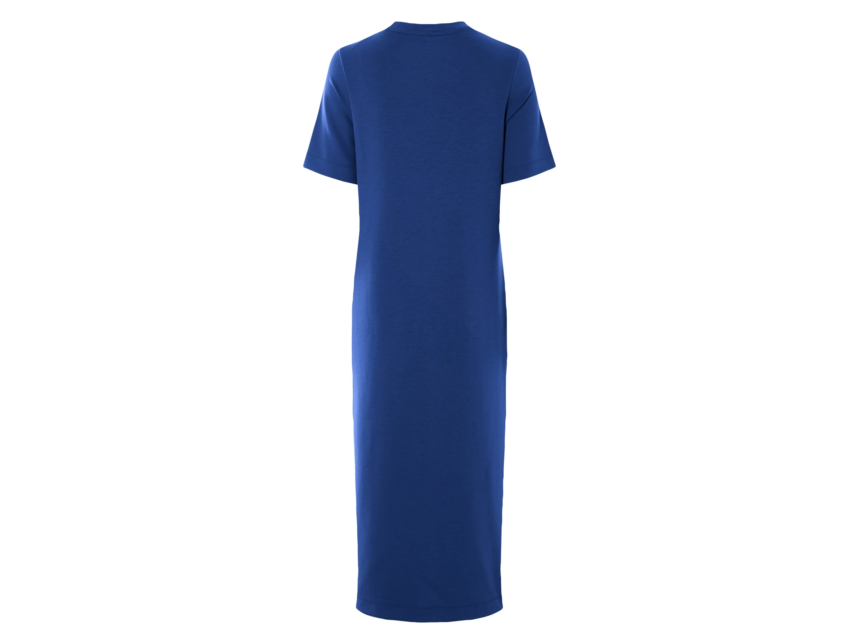 ESMARA® Damen Kleid (Blau, S (36/38)) – Bild 3 von 4