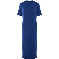 ESMARA® Damen Kleid (Blau, M (40/42))