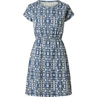 ESMARA® Damen Kleid (Gemustert, S(36/38))