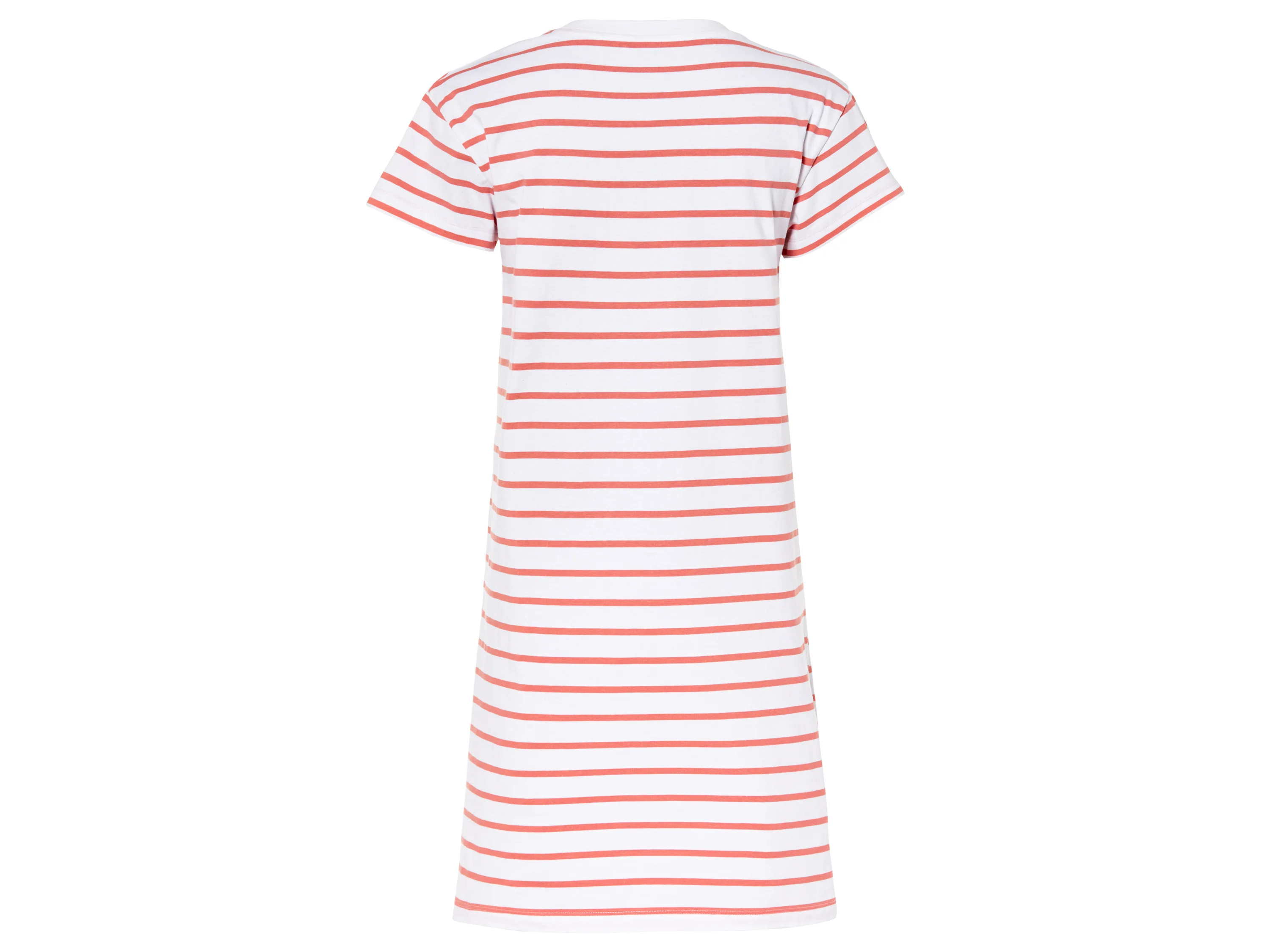 ESMARA® Damen Kleid (Gestreift, M (40/42)) – Bild 3 von 4