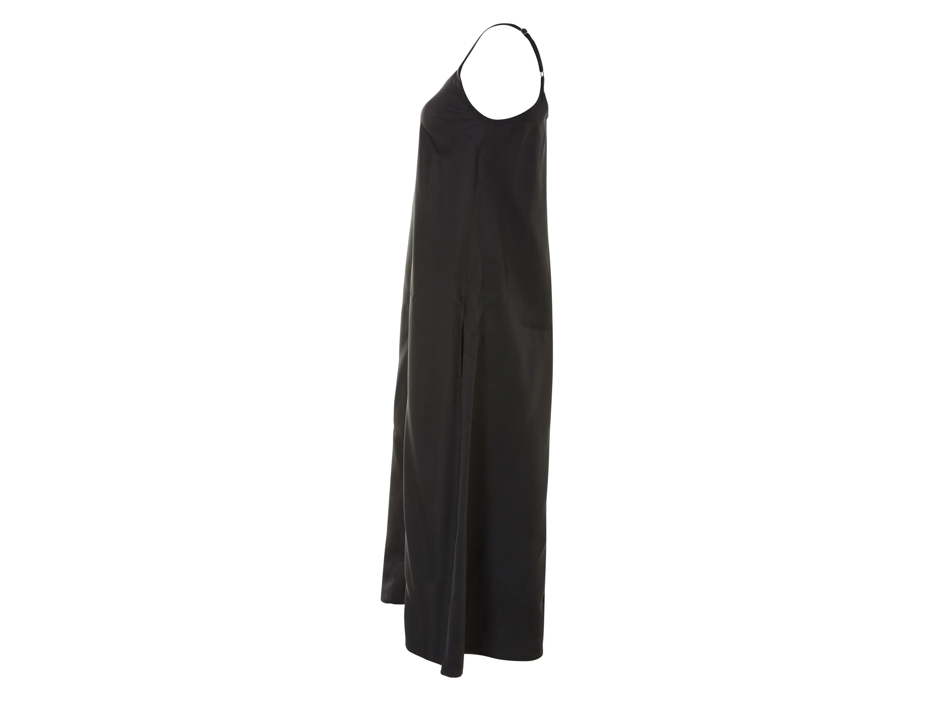 ESMARA® Damen Kleid (grau/schwarz, 36) – Bild 4 von 4
