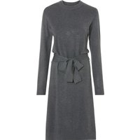 ESMARA® Damen Kleid (Grau, S(36/38))