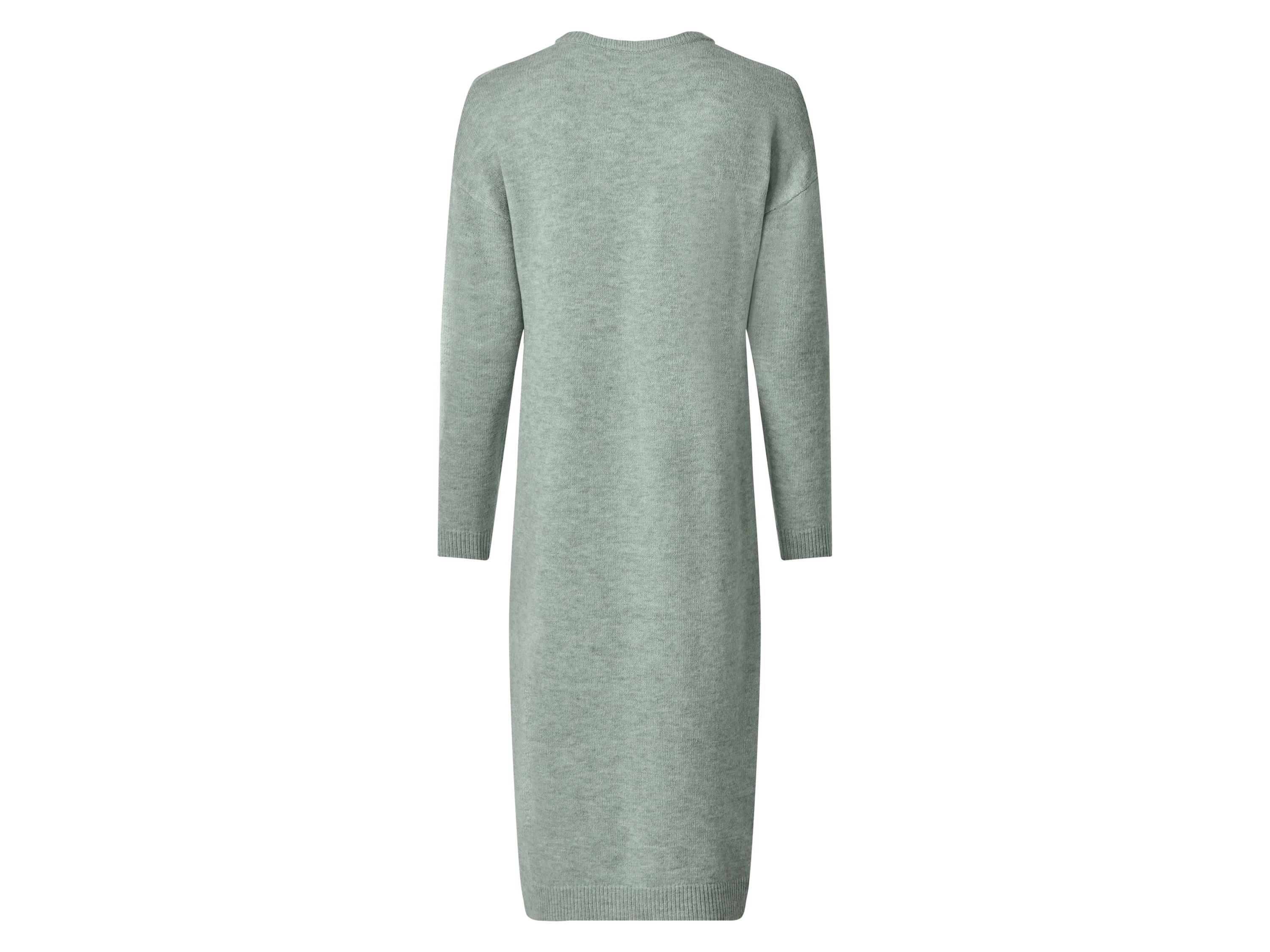 ESMARA® Damen Kleid (Grün, S(36/38)) – Bild 3 von 3