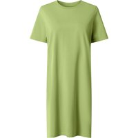 ESMARA® Damen Kleid (Grün, S (36/38))