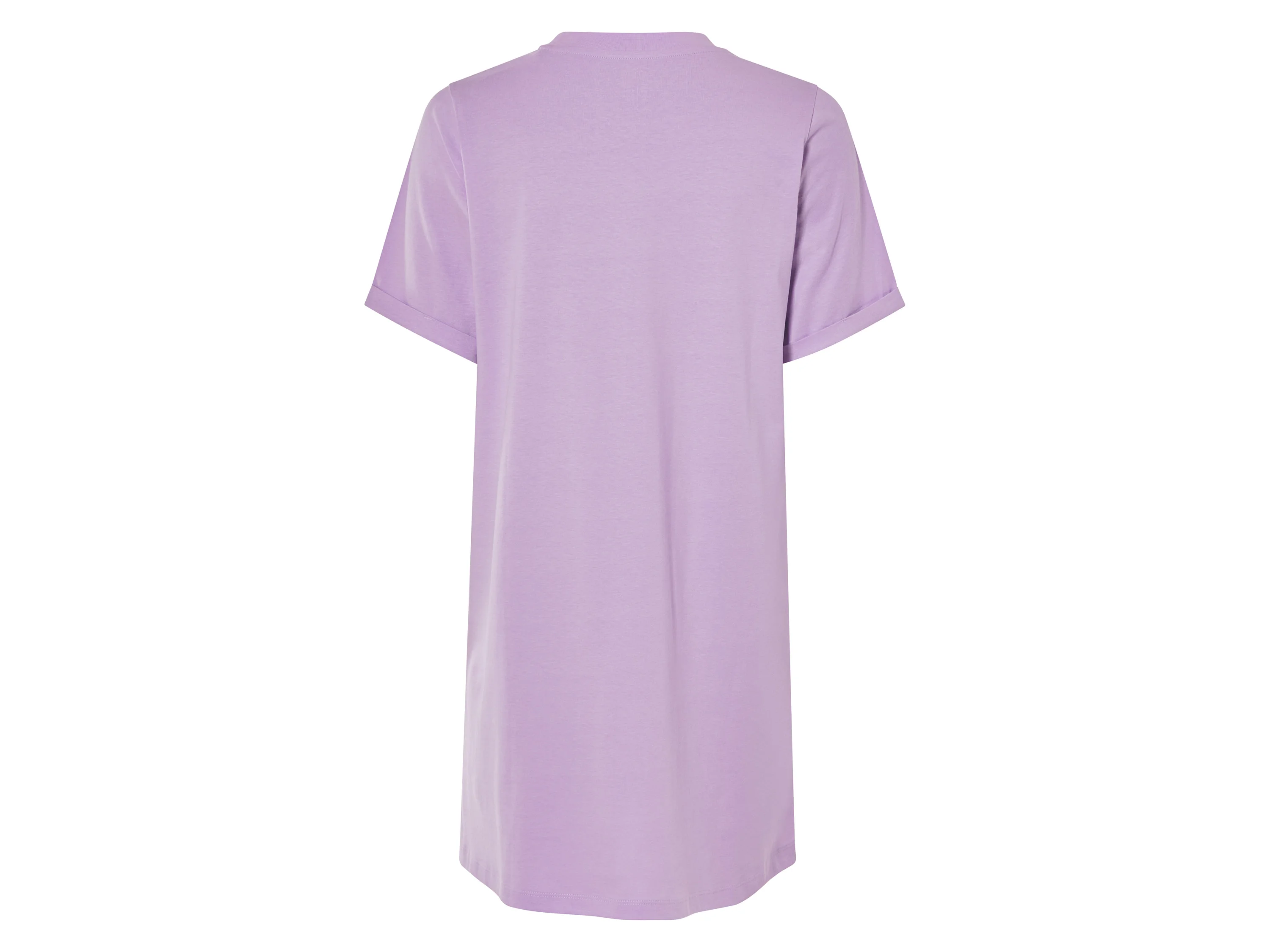 ESMARA® Damen Kleid (Lila, XS(32/34)) – Bild 3 von 4
